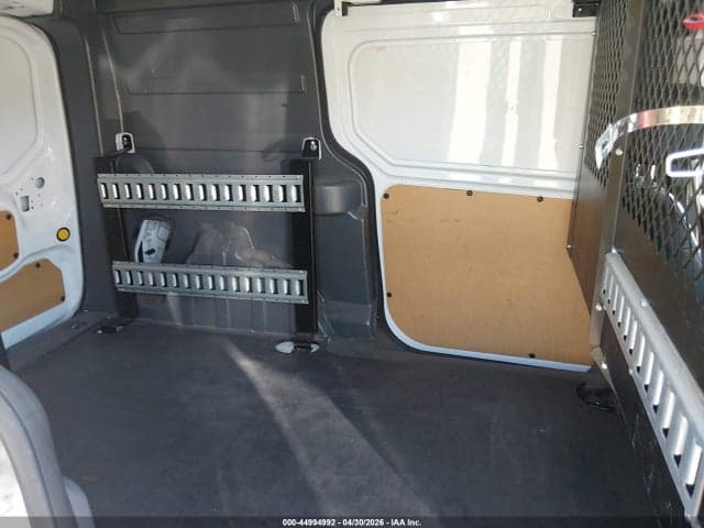 2019 FORD TRANSIT CONNECT XL 8