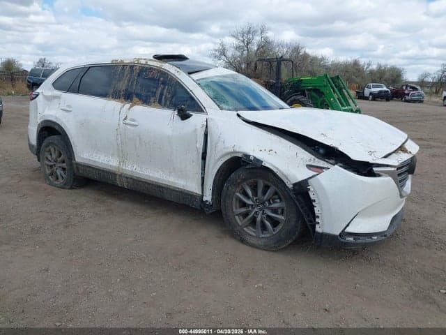 2023 MAZDA CX-9 TOURING