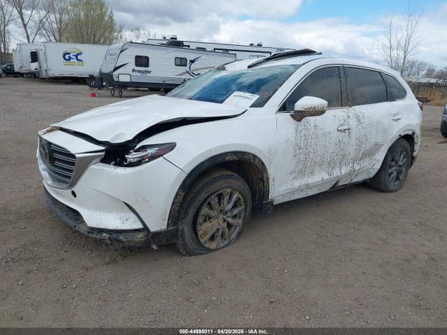 2023 MAZDA CX-9 TOURING 2