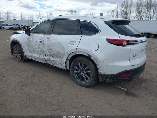 2023 MAZDA CX-9 TOURING 3