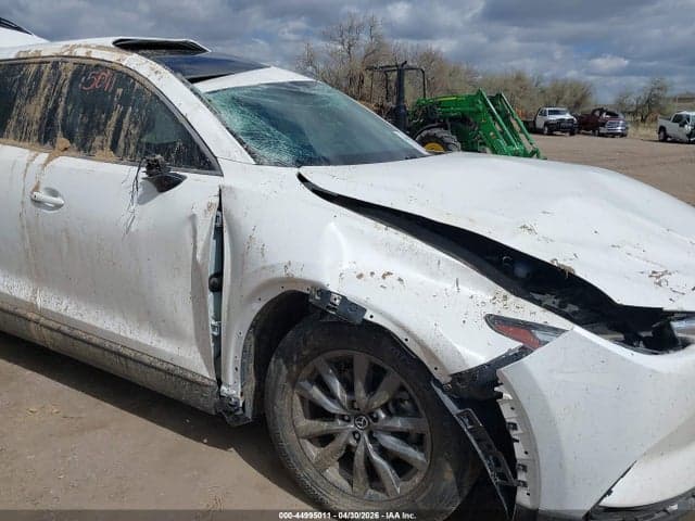 2023 MAZDA CX-9 TOURING 6