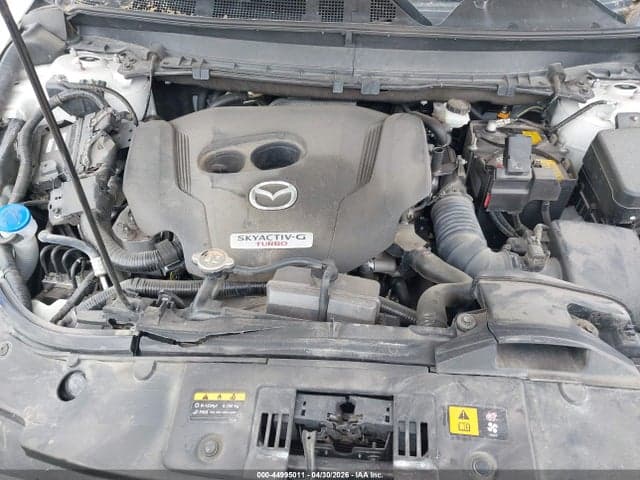 2023 MAZDA CX-9 TOURING 10