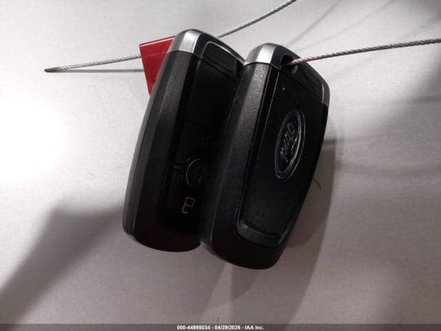 2021 FORD ECOSPORT SE 11