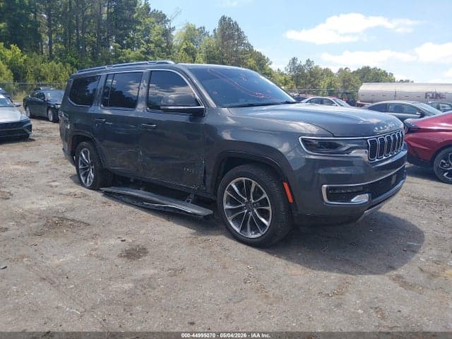 2022 JEEP WAGONEER SERIES III 4X2 - 1