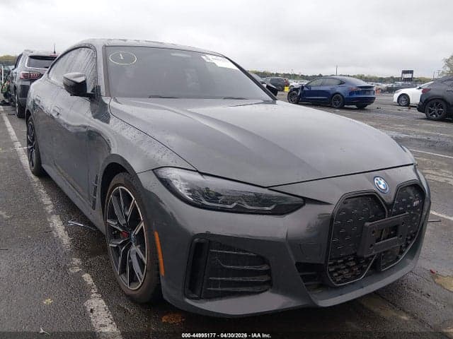 2024 BMW I4 GRAN COUPE M50 - 1
