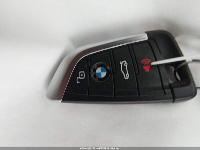 2024 BMW I4 GRAN COUPE M50 11