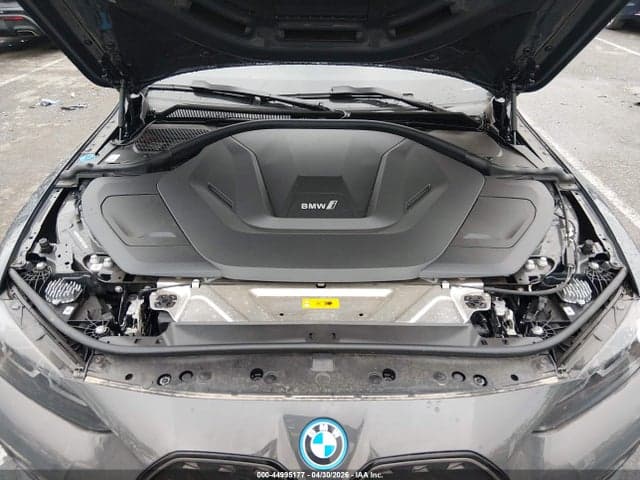 2024 BMW I4 GRAN COUPE M50 10