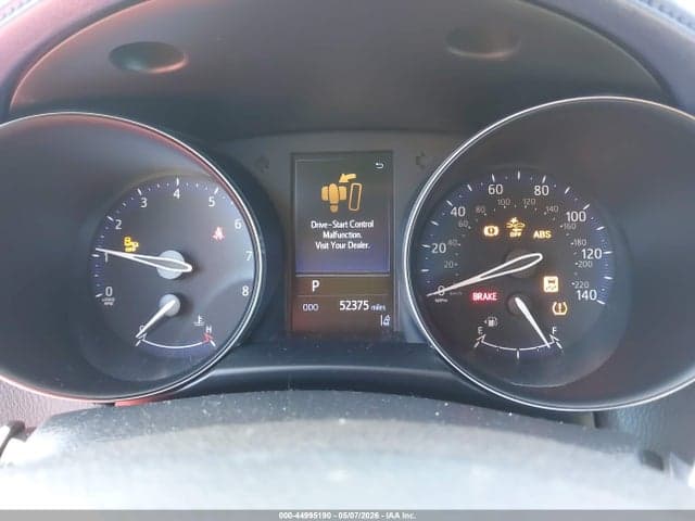 2020 TOYOTA C-HR XLE 7