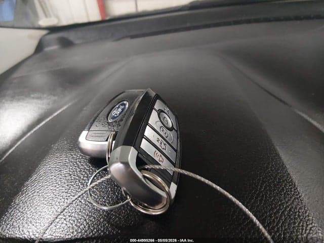 2018 FORD EDGE SEL 11