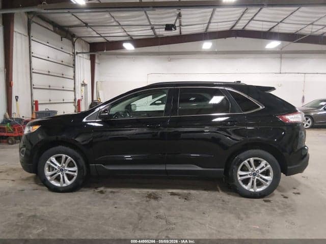 2018 FORD EDGE SEL 14