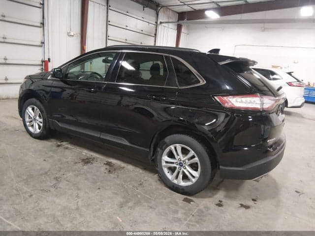 2018 FORD EDGE SEL 3