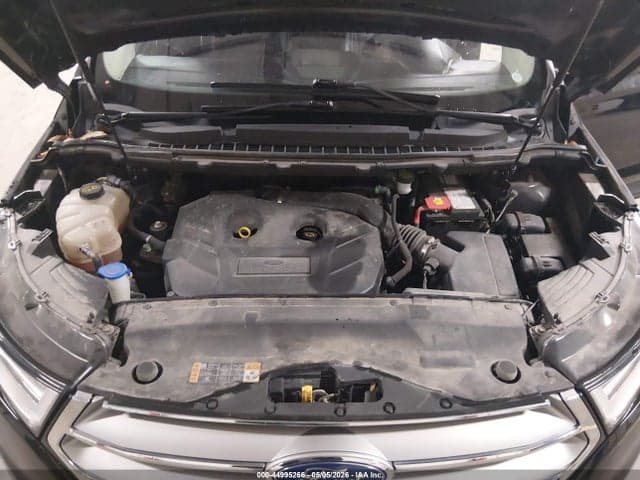 2018 FORD EDGE SEL 10