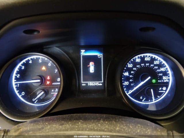 2021 TOYOTA CAMRY SE 7