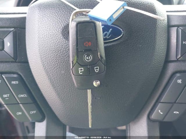 2019 FORD F-150 XLT 11