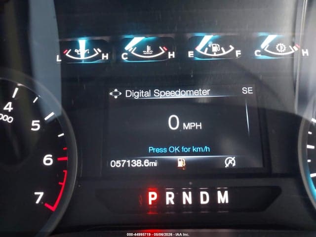 2019 FORD F-150 XLT 15