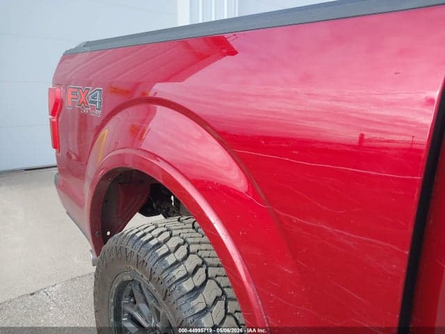 2019 FORD F-150 XLT 17