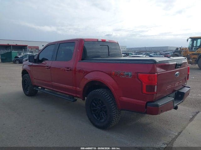 2019 FORD F-150 XLT 3