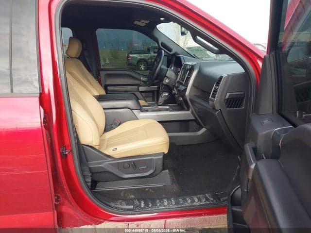 2019 FORD F-150 XLT 5