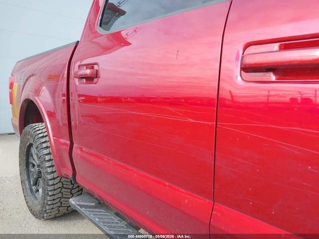 2019 FORD F-150 XLT 6