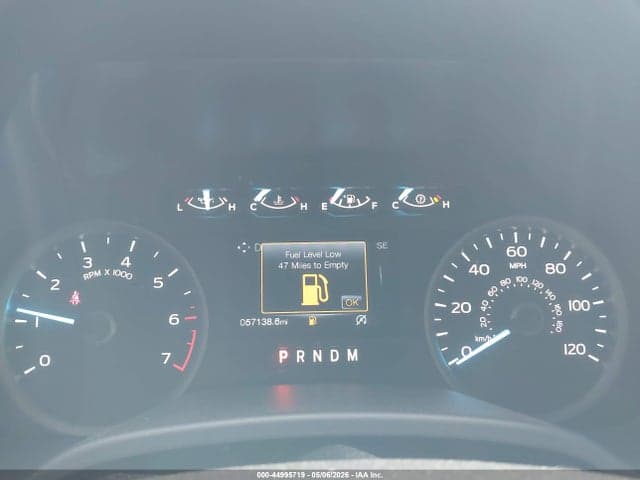 2019 FORD F-150 XLT 7