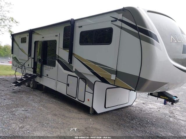 2022 ALLIANCE PARADIGM 385FL