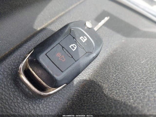 2018 FORD F-150 XL 11