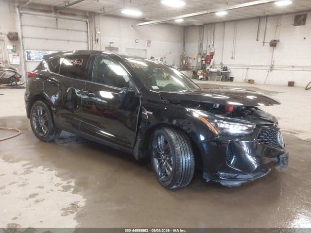 2024 ACURA RDX A-SPEC PACKAGE 1