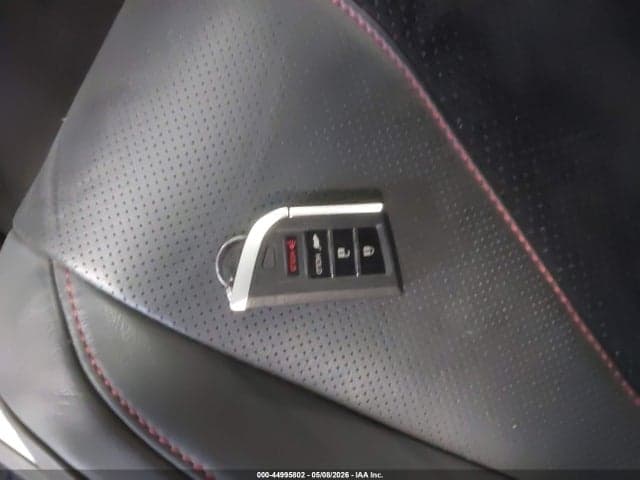 2024 ACURA RDX A-SPEC PACKAGE 11