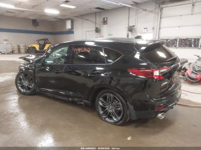 2024 ACURA RDX A-SPEC PACKAGE 3