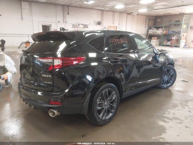 2024 ACURA RDX A-SPEC PACKAGE 4