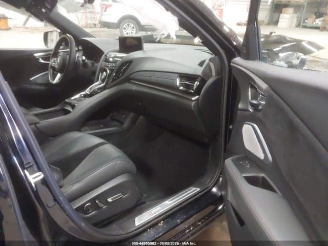2024 ACURA RDX A-SPEC PACKAGE 5