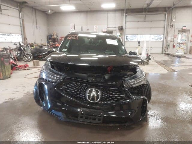 2024 ACURA RDX A-SPEC PACKAGE 6