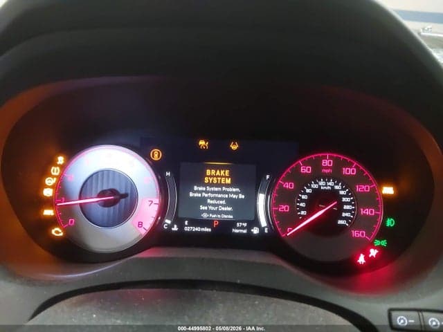 2024 ACURA RDX A-SPEC PACKAGE 7