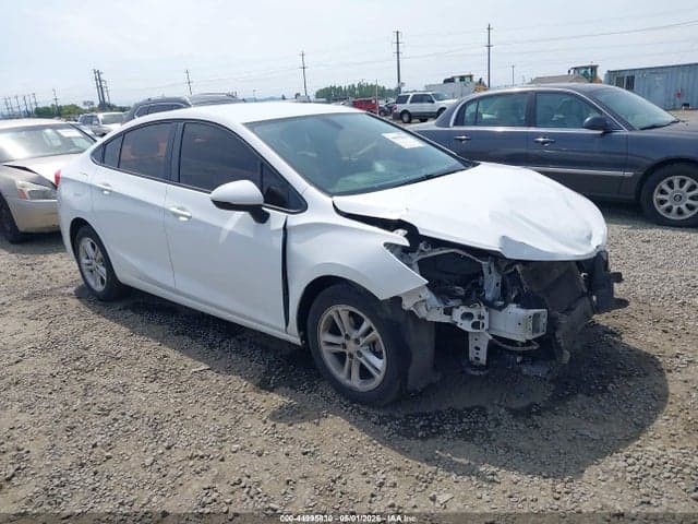 2018 CHEVROLET CRUZE LS AUTO 1