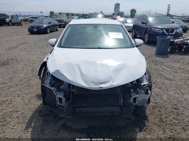 2018 CHEVROLET CRUZE LS AUTO 13