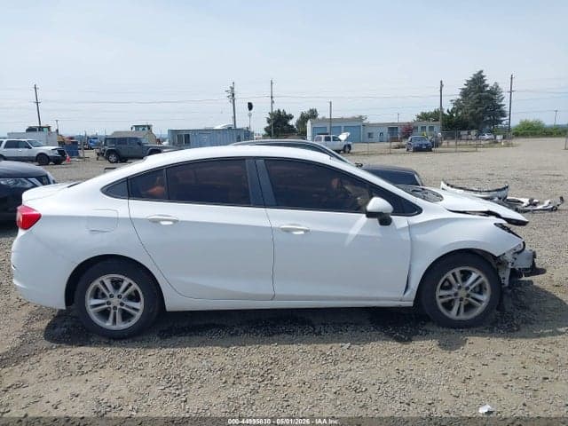 2018 CHEVROLET CRUZE LS AUTO 14