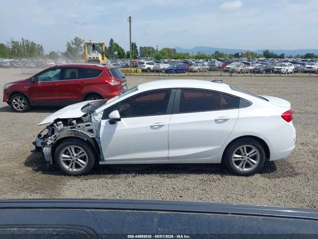 2018 CHEVROLET CRUZE LS AUTO 15