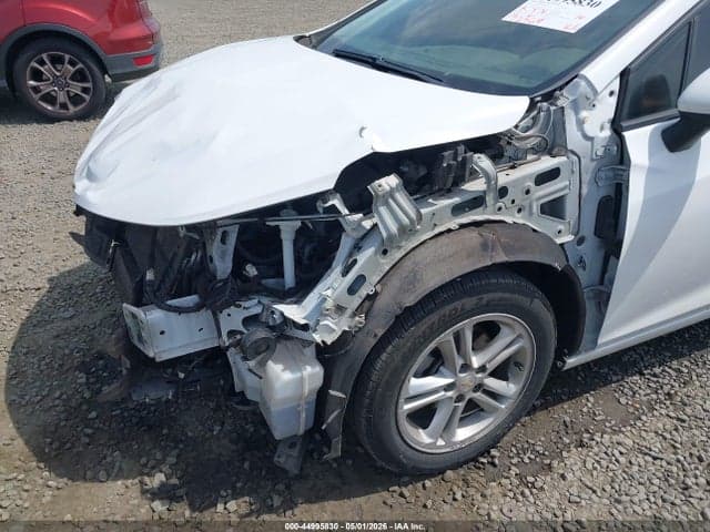 2018 CHEVROLET CRUZE LS AUTO 18