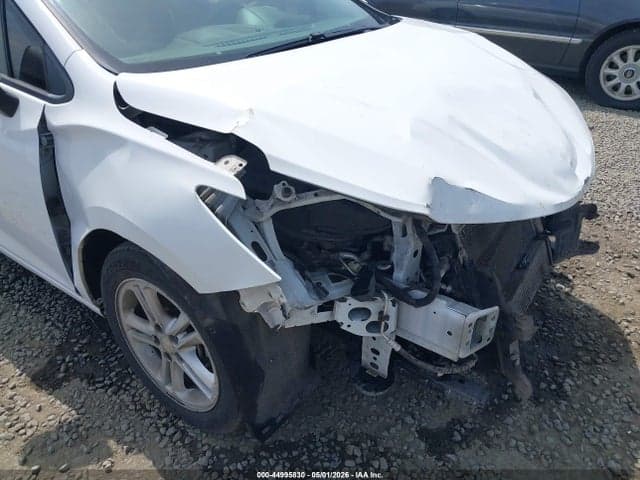 2018 CHEVROLET CRUZE LS AUTO 19