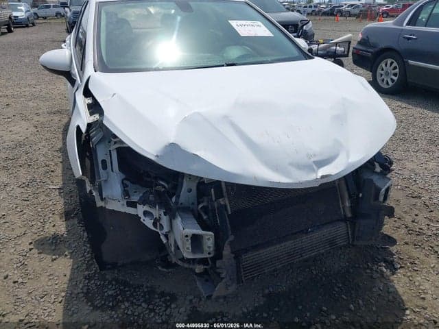 2018 CHEVROLET CRUZE LS AUTO 6