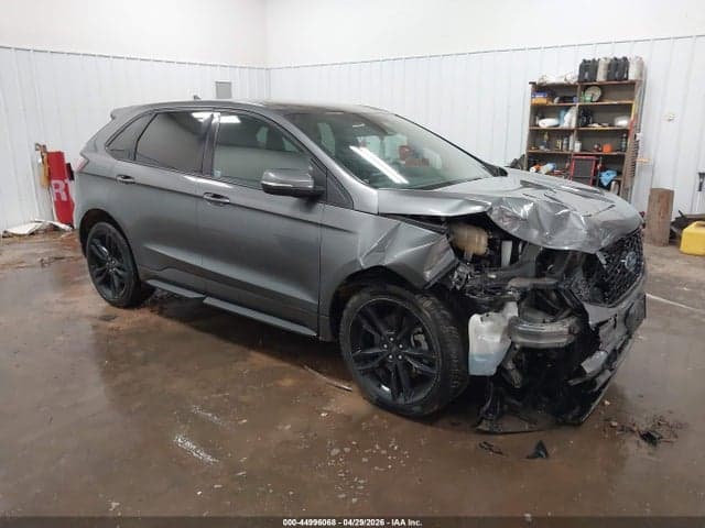2022 FORD EDGE ST 1