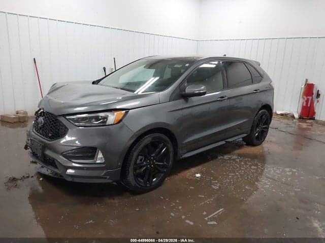 2022 FORD EDGE ST 2
