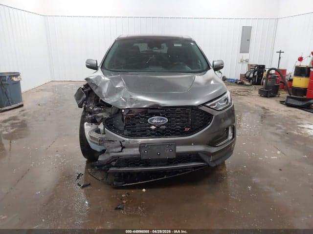 2022 FORD EDGE ST 12