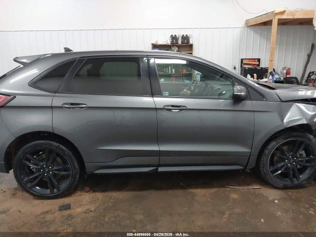 2022 FORD EDGE ST 13