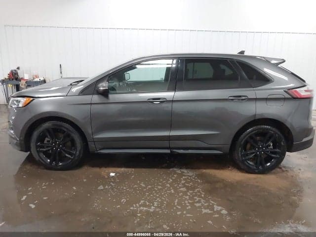 2022 FORD EDGE ST 14