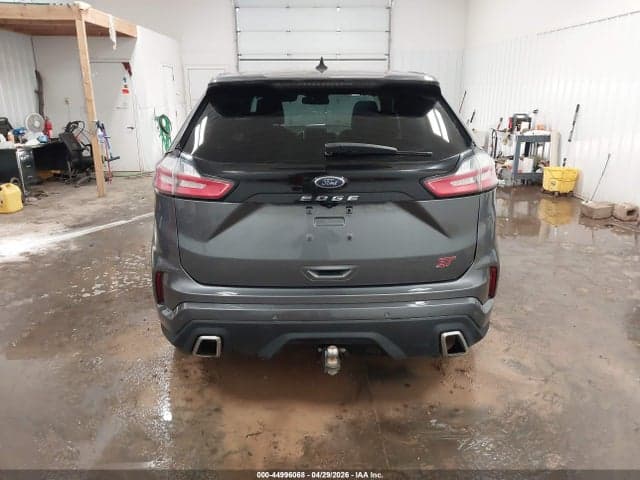 2022 FORD EDGE ST 16
