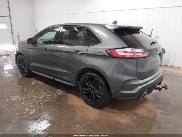 2022 FORD EDGE ST 3