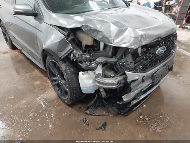 2022 FORD EDGE ST 6