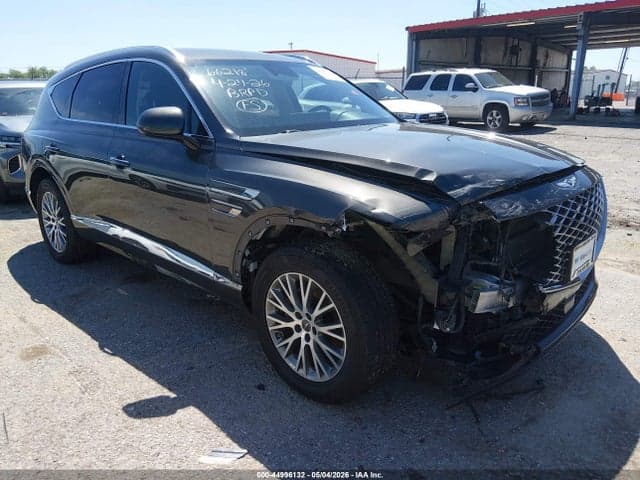 2024 GENESIS GV80 2.5T 1