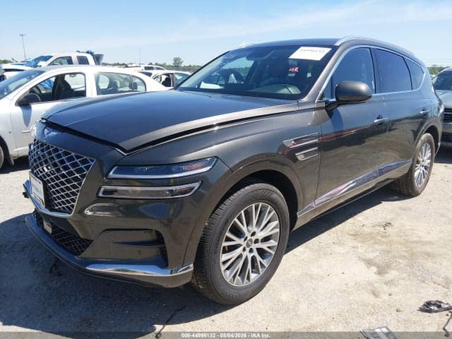 2024 GENESIS GV80 2.5T 2